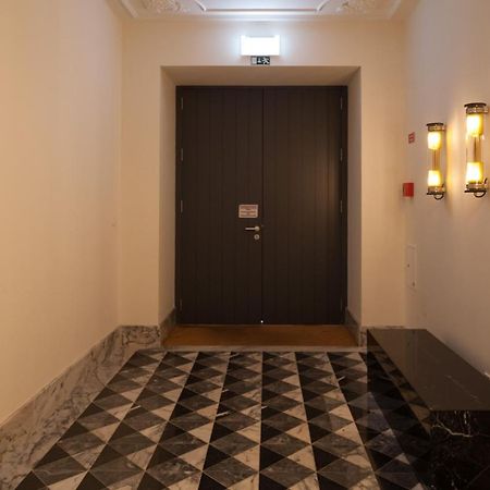 Flh Downtown Classic Luxus Apartment Lisbon Exterior photo