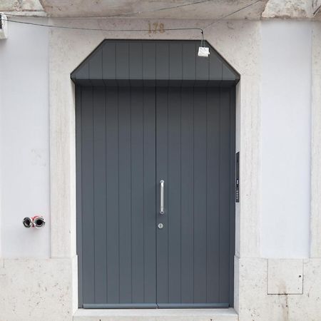 Flh Downtown Classic Luxus Apartment Lisbon Exterior photo